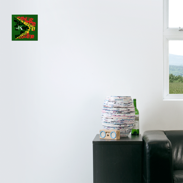 East Timor Nothing Scares Me My Wife Is Timorese Funny by Yesteeyear